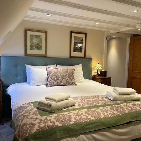 Dalmunzie Castle Hotel Spittal of Glenshee Ngoại thất bức ảnh