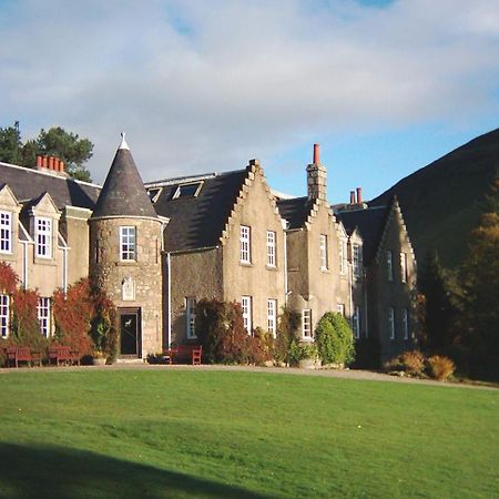 Dalmunzie Castle Hotel Spittal of Glenshee Ngoại thất bức ảnh
