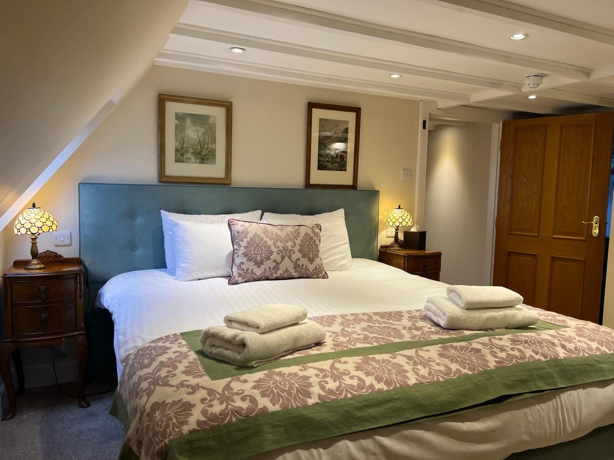 Dalmunzie Castle Hotel Spittal of Glenshee Ngoại thất bức ảnh